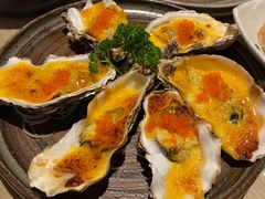 -御瀛日本料理
