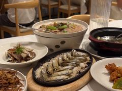 -莆田餐厅PUTIEN(三里屯店)
