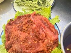 -王歘歘·chuǎ火锅(五道营店)