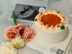 -浮光之丘MontCake生日蛋糕(花牌坊店)