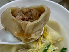 -绿杨馄饨店(上塘街店)