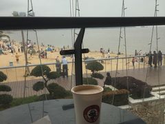 -太平洋咖啡(海天驿站店)