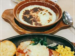 -萨莉亚意式餐厅(石鼓路店)