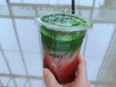 -Manner Coffee(IFS一楼店)