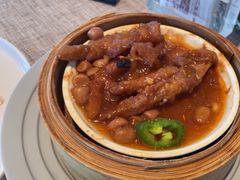 -晋江荣誉国际酒店·港誉茶餐厅