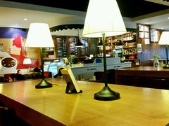 android_upload_pic-西西弗书店&矢量咖啡(万象城店)