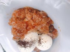 -Ocean's Table 欧舍