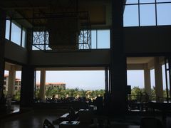 -三亚海棠湾喜来登度假酒店