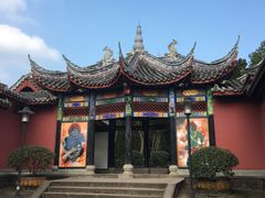 -丰都鬼城名山景区