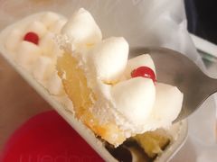 -味多美(江桥万达店)