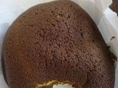 巧克力面包-丁丁&当当牦牛酸奶·酥油面包(官门口店)