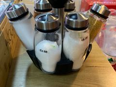 -烤满分·东北烧烤(首经贸店)