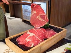 -湊湊火锅·茶憩(世博大道店)