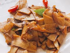 -19号私房菜(云南路店)