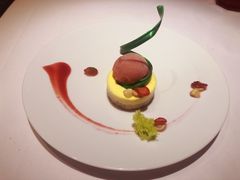 -王品牛排(珠海富华里店)