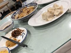 -听涛雅苑百味饺子老家菜馆
