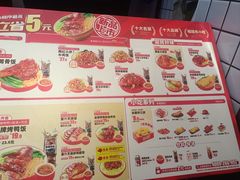 -猪角·闽南猪脚饭(茶亭店)