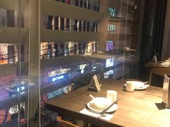 -黛瓦里巷(南京东路店)
