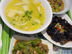 -老乡鸡(家天下生活广场店)