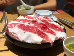 -打酱友•斑鱼海鲜粥火锅(吴桥店)