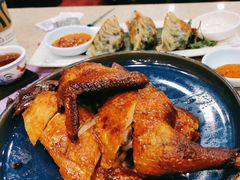 -点都德(龙之梦店)