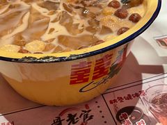 -哥老官重庆美蛙鱼头(龙湖杭州金沙天街店)