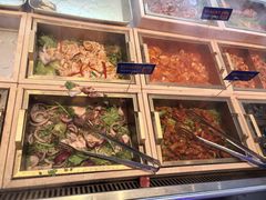 -喜井无限自助烤肉公司(石厦店)