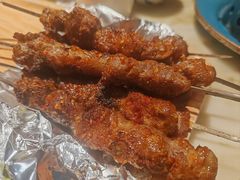 -涮福記·现切牛羊肉火锅(世纪汇店)