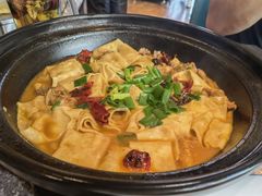 -马老六清真餐厅(雁滩店)