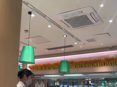 -谷田稻香·砂锅菜(南沙万达广场店)