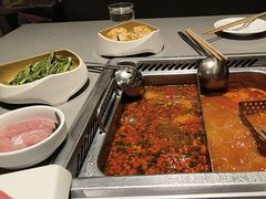 -海底捞火锅(金光华店)