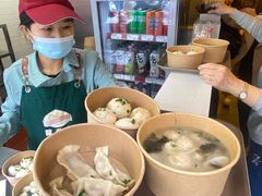 -萝春阁·上海生煎包