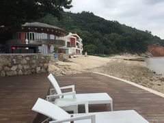 -一舍大湾酒店