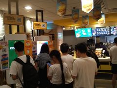 -麦当劳(长泰商业广场店)