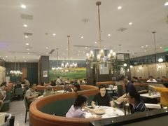 -刘胖子家常菜·蹄花焖藕(中南店)