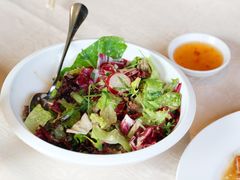 锦园大拌菜-昆仑饭店-鲜筵餐厅
