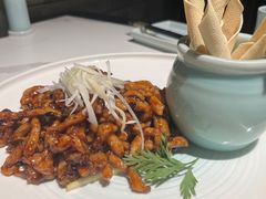 -四世同堂·京菜·烤鸭(双井店)
