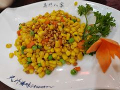-吴门人家·苏宴宫廷菜(拙政园店)