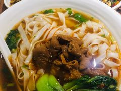 -万利记·长沙粉面小吃(8号仓店)