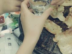 -金妈家烤肉(龙湖U城天街店)