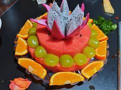 -海底捞火锅(石景山万达广场店)