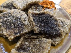 -袁家豆腐