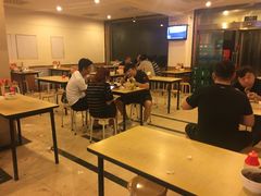 大堂-水仙拉面(水仙街店)