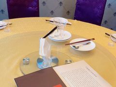 包厢-马凯餐厅(长椿街店)
