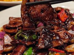 -老瑞福上海菜(人民广场店)