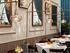 -狮拾久·现代新加坡料理(壹方城店)