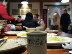 -呱呱叫民俗风味主题餐厅(沣峪口店)