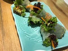 -米纸越南小馆(金鹰世界店)