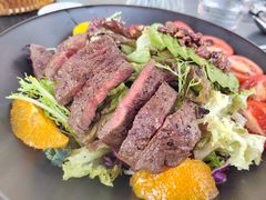 -at cafe 意大利餐厅(集美店)