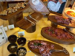 -上海和平饭店-华懋阁 The Cathay Room